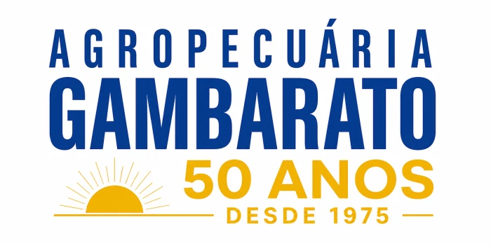 Agropecuária Gambarato — 50 anos desde 1975