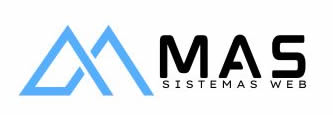 Logo da MAS Sistemas Web